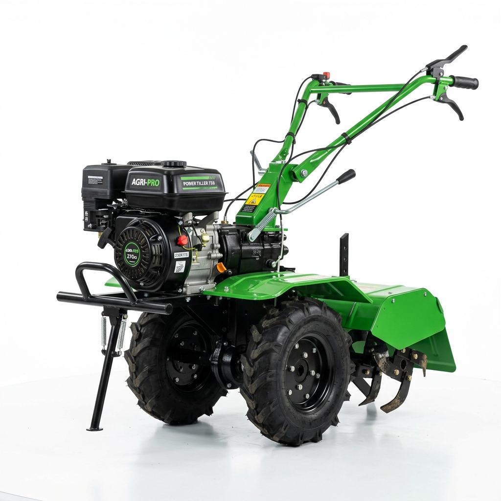 Honda 35cc 4-Stroke Brush Cutter (GX35)