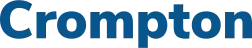 Crompton logo
